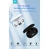 Kép 2/6 - Devia ST351020 Bluetooth v5.0 Joy A6 Series TWS with Charging Case - fekete sztereó headset