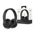 Kép 1/2 - Devia ST379512 fekete bluetooth fejhallgató
