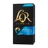 Kép 1/6 - Kávékapszula, 10 db, koffeinmentes, JACOBS DOUWE EGBERTS "L`OR Decaffeinato"