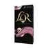 Kép 3/4 - Douwe Egberts L`OR Sublimes Or Rose Nespresso kompatibilis 10 db kávékapszula