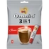 Kép 2/2 - Kávé instant DOUWE EGBERTS Omnia 3in1 Classic 10x17,5g