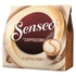 Kép 2/3 - Kávépárna, 8 db, 92 g, DOUWE EGBERTS "Senseo", Cappuccino