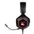 Kép 2/7 - Drakkar Ragnarok Evo Pro 7.1 gamer headset