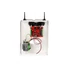 Kép 3/8 - Dualcom SIA IP KIT (x2SIM) 2G/GSM alapú kontaktusvezérelt kommunikátor/SIA IP,TELLMon,TEX prot./6NO/NC+tápegység doboz