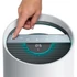 Kép 17/21 - Légtisztító készülék, LEITZ "TruSens™ Z-2000, SensorPod™" levegőminőség érzékelővel, közepes helyiséghez