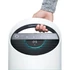 Kép 18/21 - Légtisztító készülék, LEITZ "TruSens™ Z-2000, SensorPod™" levegőminőség érzékelővel, közepes helyiséghez