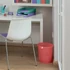 Rapid ColourBreeze mini tűzőgép korall