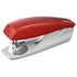 Kép 1/3 - Tűzőgép, 24/6, 26/6, 25 lap, LEITZ "Nexxt 5501", piros