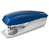 Kép 1/3 - Tűzőgép, 24/6, 26/6, 25 lap, LEITZ "Nexxt 5501", kék