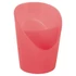 Kép 1/3 - Írószertartó, ESSELTE "Colour`Breeze", korall