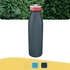 Termosz, fém, 500 ml, LEITZ 
