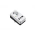 Kép 4/6 - EATON Protection Box 1 DIN túlfszültségvédő (új)