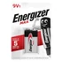 Elem, 9V, 1 db, ENERGIZER 