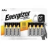 Kép 1/2 - Elem, AA ceruza, 8 db, ENERGIZER "Alkaline Power"