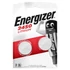 Kép 1/2 - Gombelem, líthium, CR2450, 2 db, ENERGIZER