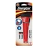 Elemlámpa, LED, 2xAA, vízálló, ENERGIZER 
