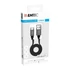 Kép 1/3 - USB kábel, USB-A - microUSB, EMTEC "T700B"