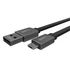 Kép 2/3 - USB kábel, USB-A - microUSB, EMTEC "T700B"