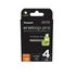 Kép 5/5 - Panasonic Eneloop BK-3HCDE/4BE AA 2500mAh ceruza akku 4db/csomag