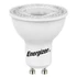 Kép 1/2 - LED izzó, GU10 spot, 3,1W (35W), 230lm, 3000K, ENERGIZER