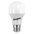 Kép 1/2 - LED izzó, E27, normál gömb, 8,8W (60W), 806lm, 4000K, ENERGIZER