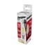 Kép 2/2 - LED izzó, E14, filament gyertya, 4W (40W), 470lm, 2700K, ENERGIZER
