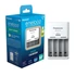 Kép 4/4 - Panasonic Eneloop BQ-CC51E 2/4db AA/AAA akkutöltő