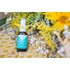 Kézfertőtlenítő permet, pumpás, 30 ml, PANAROM, teafa