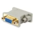 Kép 2/2 - Adapter, VGA-DVI átalakító (F/M), EQUIP