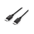 Kép 1/5 - DisplayPort monitor kábel, 2 m, EQUIP