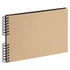 Kép 2/7 - Kreatív scrapbook készlet, EXACOMPTA "Kraft"