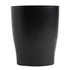 Kép 2/5 - Írószertartó, EXACOMPTA "ECOBlack", fekete