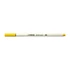 Kép 3/4 - Ecsetirón, STABILO "Pen 68 brush", sárga