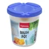Ecsettál/pohár OPTIMA 200 ml