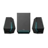 Kép 2/3 - Edifier HECATE G1500 MAX 2.1 fekete hangszóró