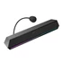 Kép 5/6 - Edifier HECATE G1500 fekete gaming hangprojektor