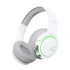 Kép 1/4 - Edifier HECATE G2BT Bluetooth fehér gamer fejhallgató