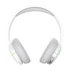 Kép 2/4 - Edifier HECATE G2BT Bluetooth fehér gamer fejhallgató