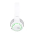Kép 3/4 - Edifier HECATE G2BT Bluetooth fehér gamer fejhallgató