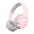 Kép 1/4 - Edifier HECATE G2BT Bluetooth rózsaszín gamer fejhallgató