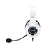 Kép 2/4 - Edifier HECATE G2 II 7.1 RGB fehér gamer headset