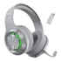Kép 2/5 - Edifier HECATE G30S szürke vezeték nélküli gamer headset
