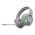 Kép 5/5 - Edifier HECATE G30S szürke vezeték nélküli gamer headset