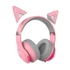 Kép 4/6 - Edifier HECATE G5BT Bluetooth rózsaszín gamer fejhallgató