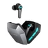 Kép 1/5 - Edifier HECATE GX04 True Wireless Bluetooth szürke fülhallgató