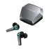 Kép 3/5 - Edifier HECATE GX04 True Wireless Bluetooth szürke fülhallgató