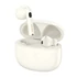 Kép 1/6 - Edifier W320TN ANC True Wireless Bluetooth elefántcsontfehér fülhallgató