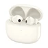 Kép 2/6 - Edifier W320TN ANC True Wireless Bluetooth elefántcsontfehér fülhallgató