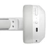 Kép 3/5 - Edifier W820NB ANC Bluetooth fehér fejhallgató