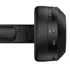 Kép 4/4 - Edifier W820NB Bluetooth fekete fejhallgató